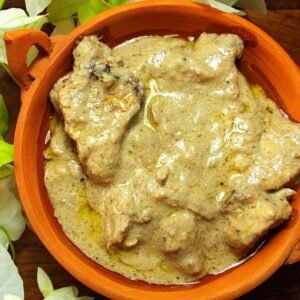 Reshmi Butter Masala (6 pcs)