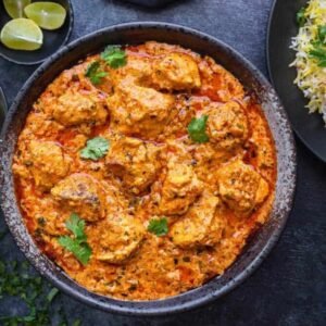 Tikka Butter Masala (6 pcs)