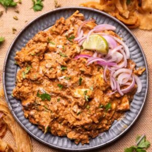 Chicken Bharta (B/L)