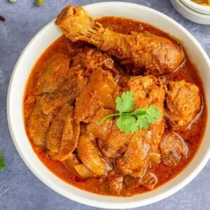 Chicken Do Piyaja (2 pcs)