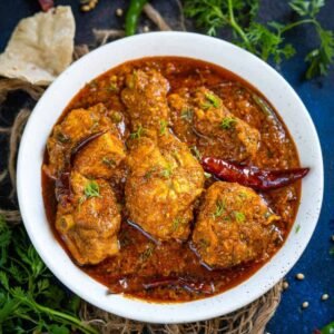 Chicken Masala (2 pcs)