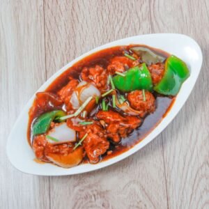 Chicken Rimpa Special (6 pcs)