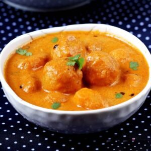 Masala Aloo Dum