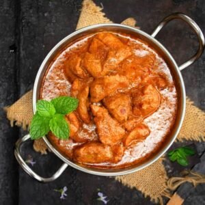 Chicken Sahi Korma (4 pcs)