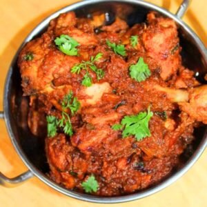 Chicken Masala (3 pcs)