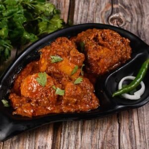 Chicken Kasha (2 pcs)