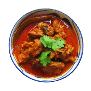 Mutton Sahi Korma