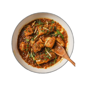 Chilli Fish Full (6 pcs)