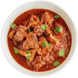 Mutton Masala (4 pcs)