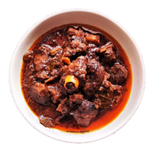 Mutton Rimpa Special (6 pcs)