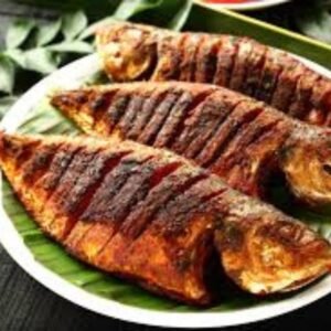 Fish Fry Special (1pc)