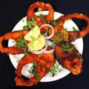 Fish Fry (1Pc)